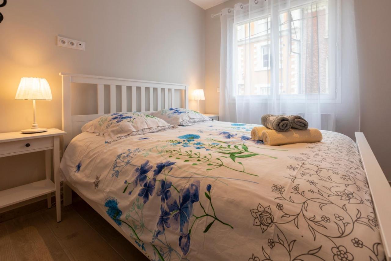 Loc Trotteur Le Fleur Des Champs F2 Cosy, Gare Sncf De Lourdes Apartman Kültér fotó
